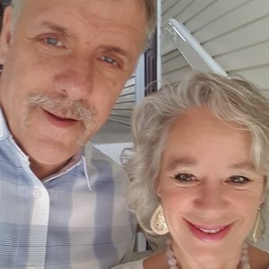 Meet your Posher, Cindy sue